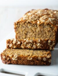 Oatmeal Bread