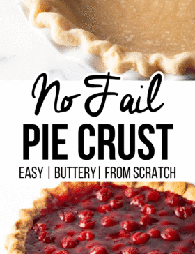 pie crust
