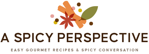 A Spicy Perspective