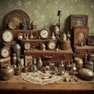 Antique